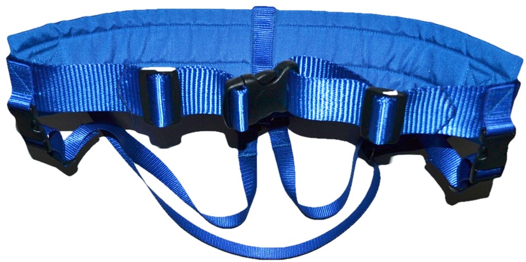 Canicross belt