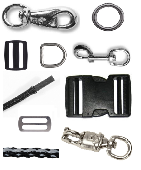Components & Spare Parts