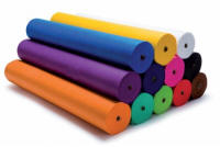 Fabric rolls