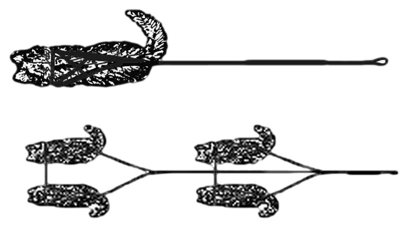 Ganglines for all team sizes